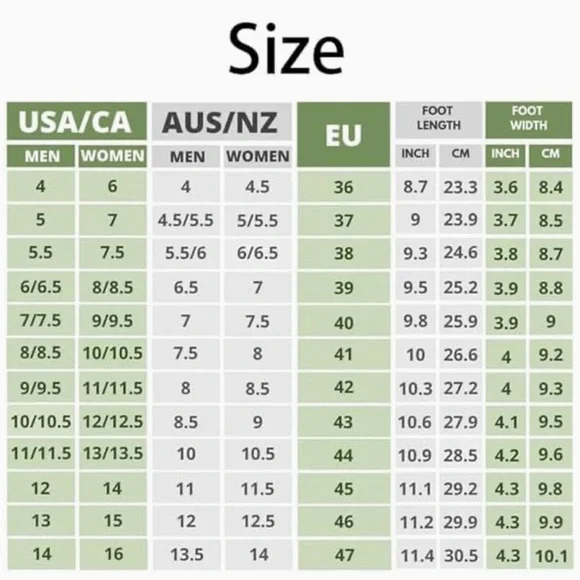 ELETON / Barefoot Shoes, Hike Footwear, Unisex, Healthy & Non-Slip shoes - Picture 9 of 14